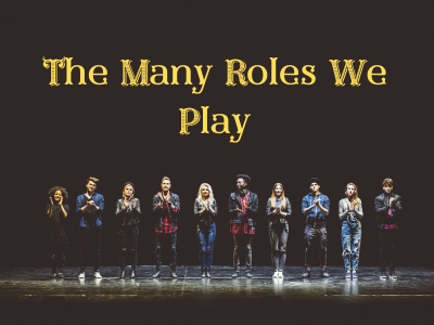 The Many Roles we Play | Poshak Life Blog