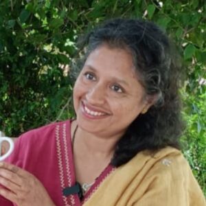 Whole Plant Based Food Chef & Trainer