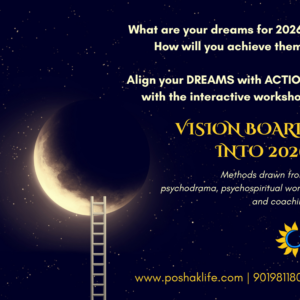 Action-based Online Workshop