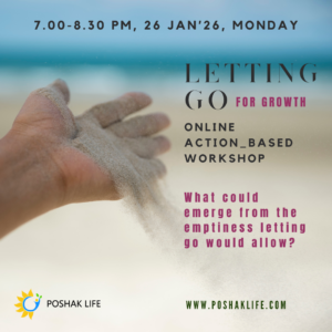 Action-based Online Workshop short